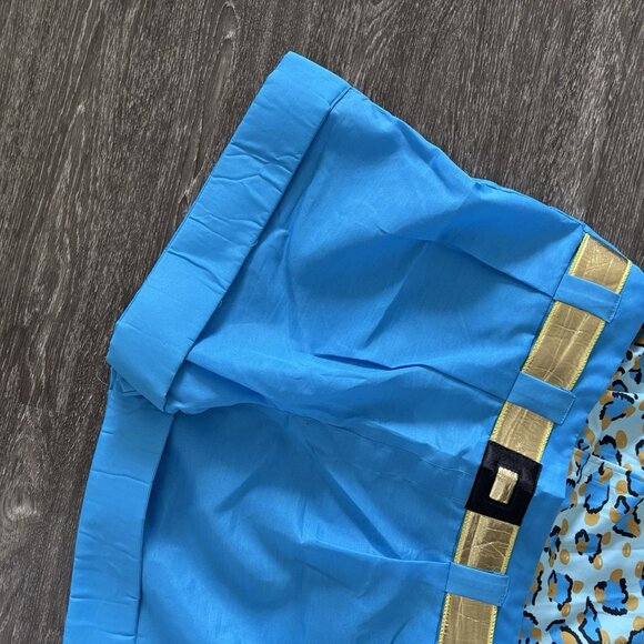 Barbie The Movie Ken Halloween Costume Cosplay Adult One Size Used NO RETURNS! - Picture 13 of 16